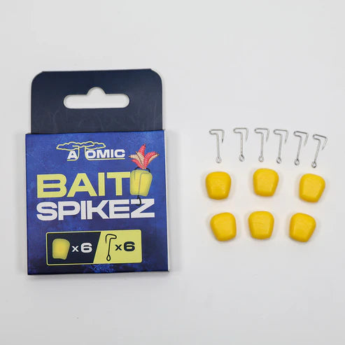 ATOMIC BAIT SPIKEZ
