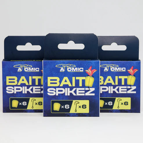 ATOMIC BAIT SPIKEZ
