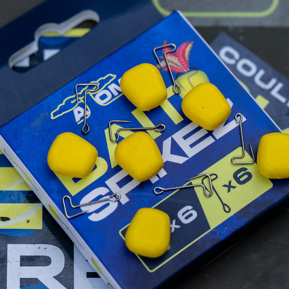 ATOMIC BAIT SPIKEZ