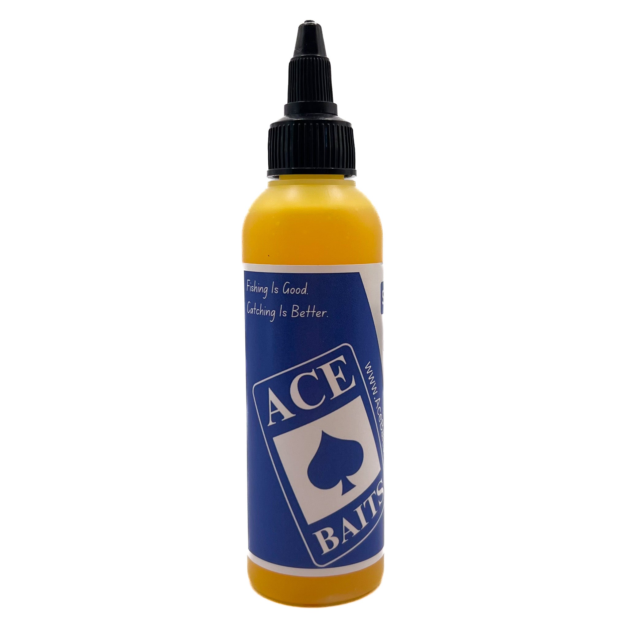 Fluoro Slick Liquids