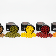 NWBAIT LAB StormFusion Pop-Ups