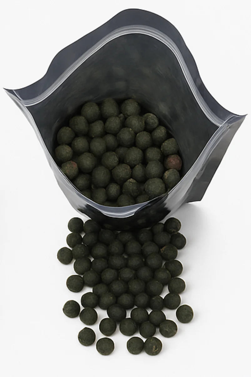 NWBAIT LAB Krillstorm Fusion Boilies 14 MM