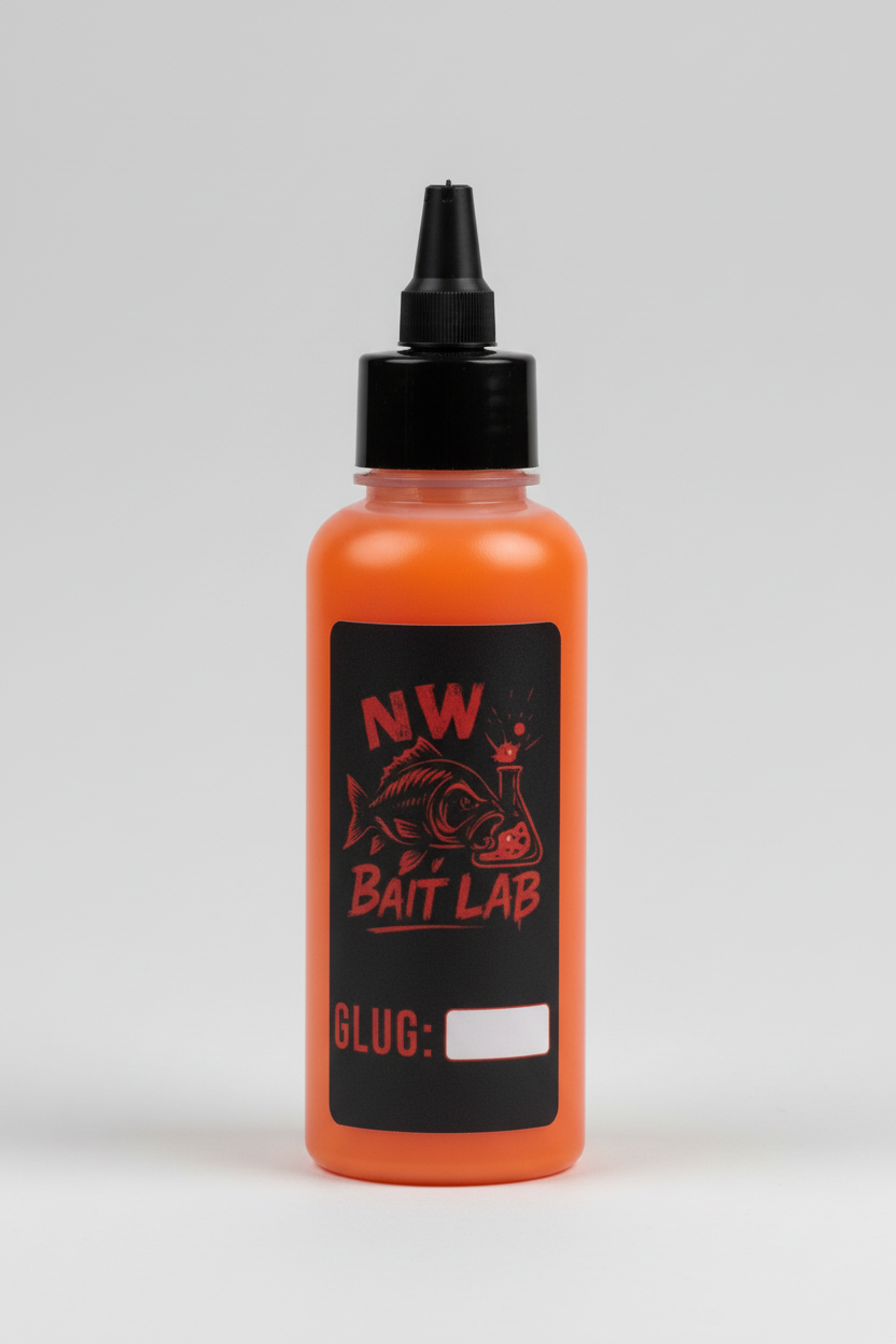 NWBAIT LAB Ultimate Wafter Bait Bundle