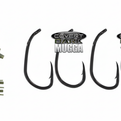 Gardner Session Starter Pack - Hooks & Clips