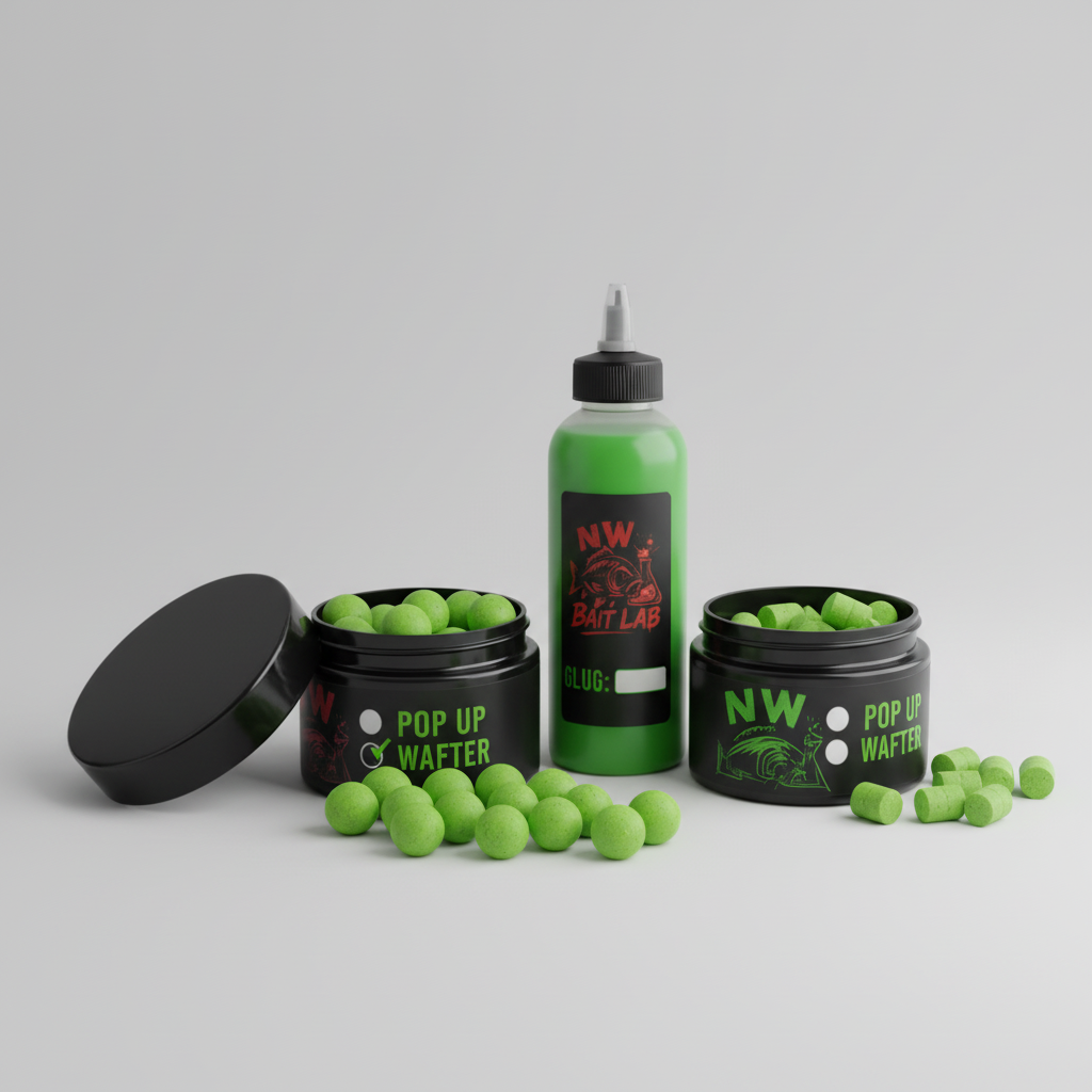 Green Bait Bundle
