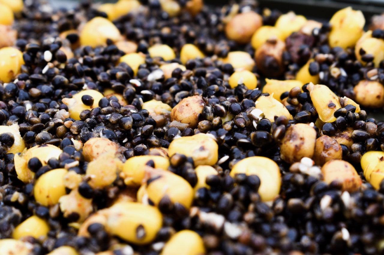 Hemp & Maize & Tigers (H.M.T)