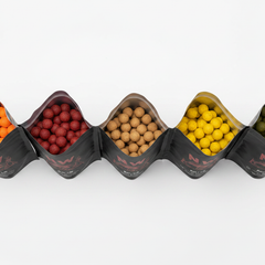 NWBAIT LAB StormFusion Boilies 1KG