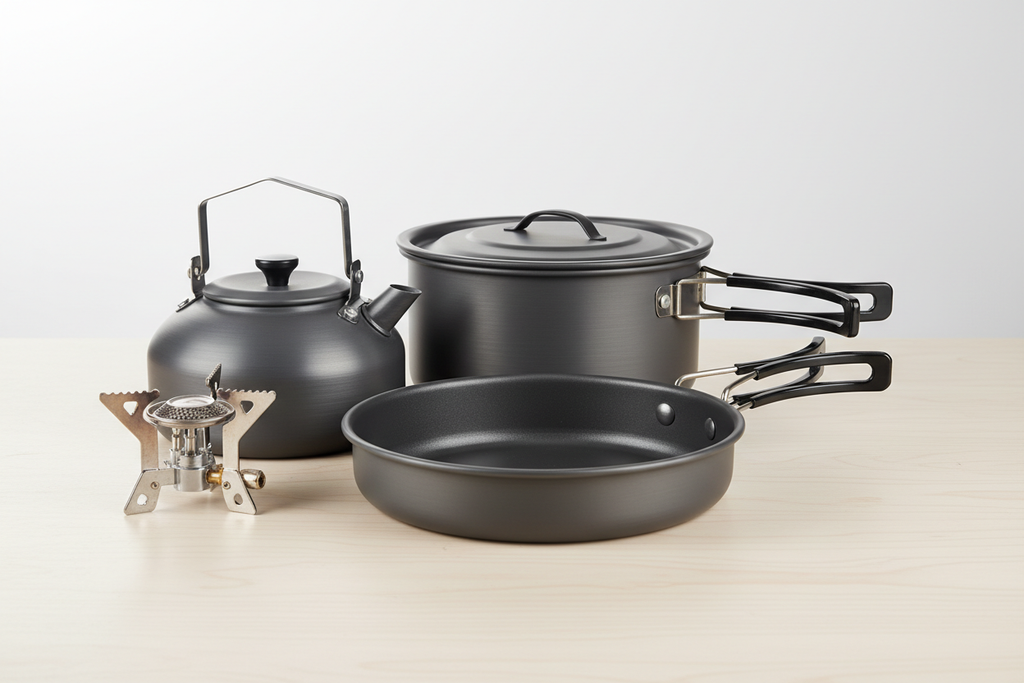 NGT Cooking Bundle Close-up