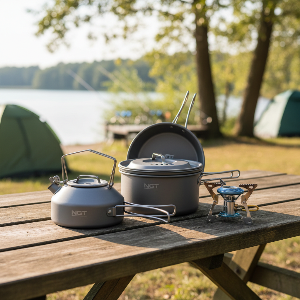 NGT Cooking Bundle Product Shot