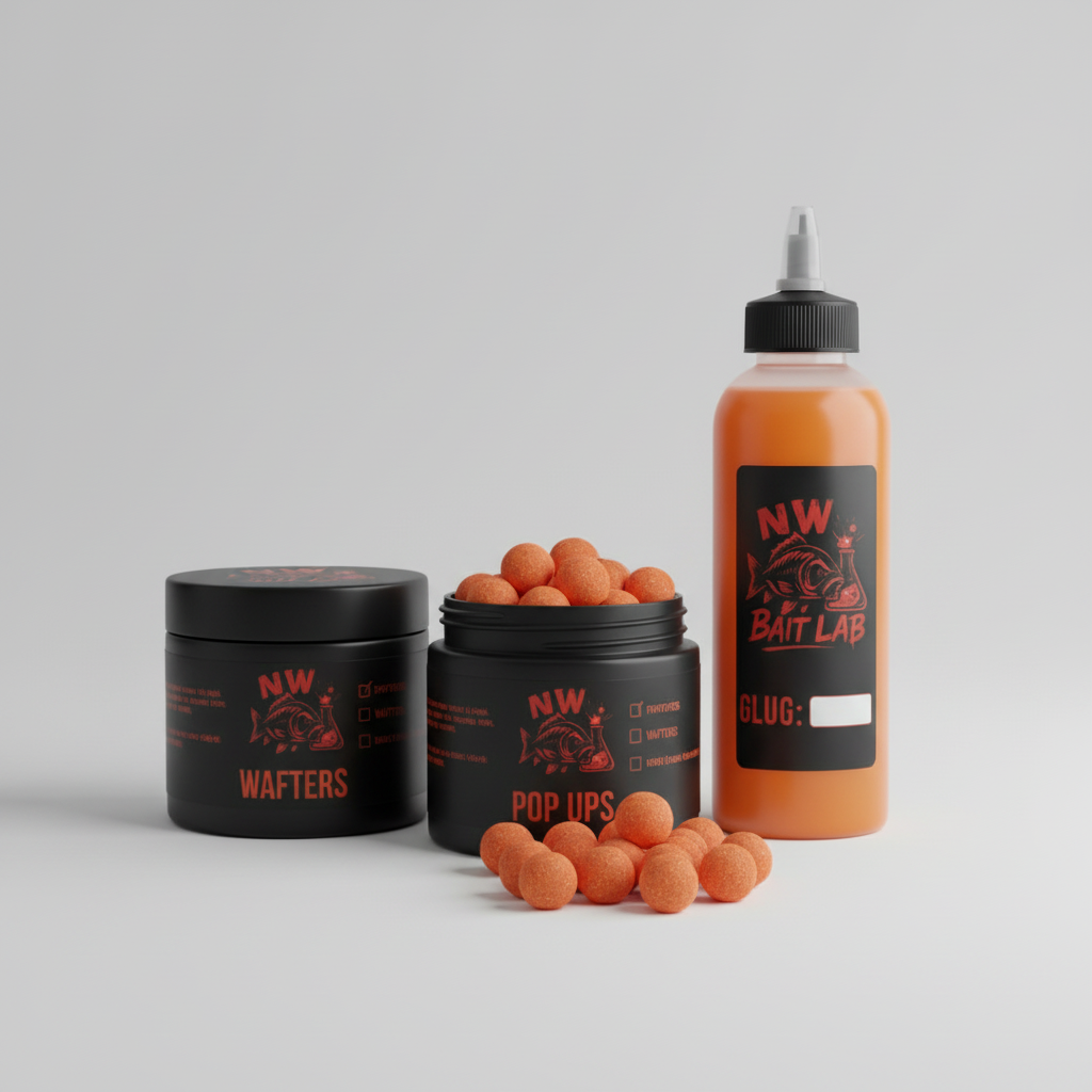 Orange Bait Bundle