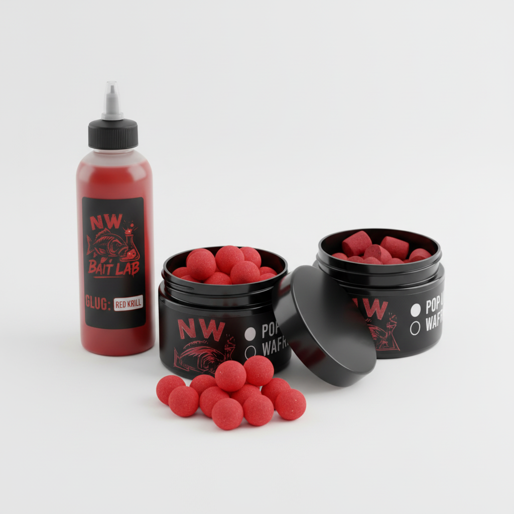 Red Bait Bundle