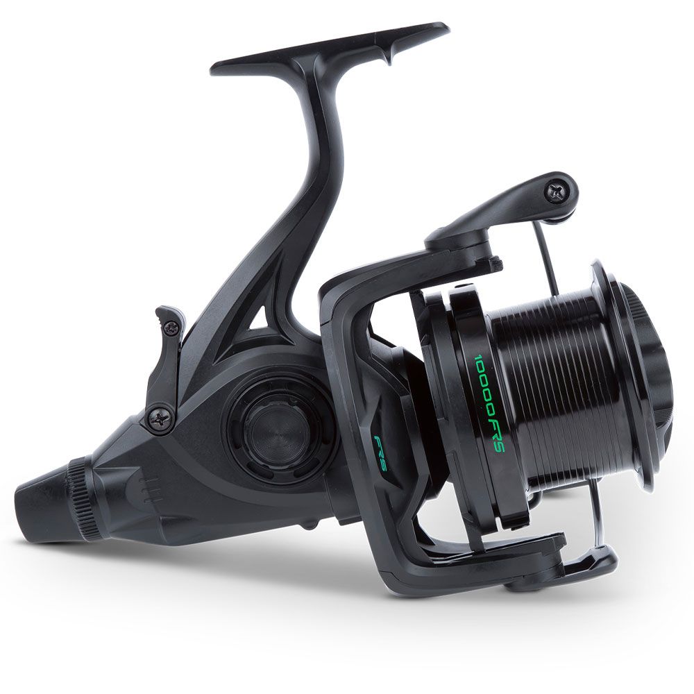 Sonik HeroX FRS 10000 Carp Reel x3