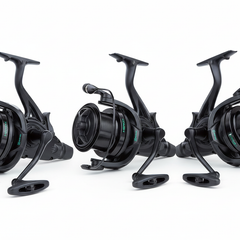 Sonik HeroX FRS 10000 Carp Reel x3