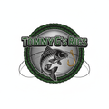 Tommy G's Rigs Logo